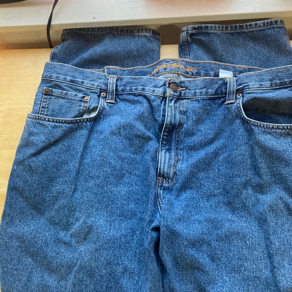 mens jeans 46 waist